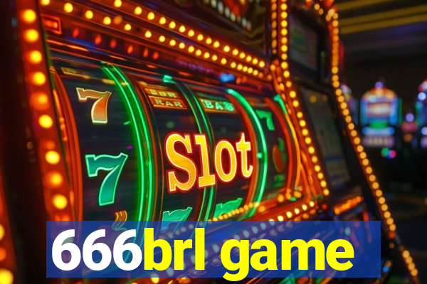666brl game